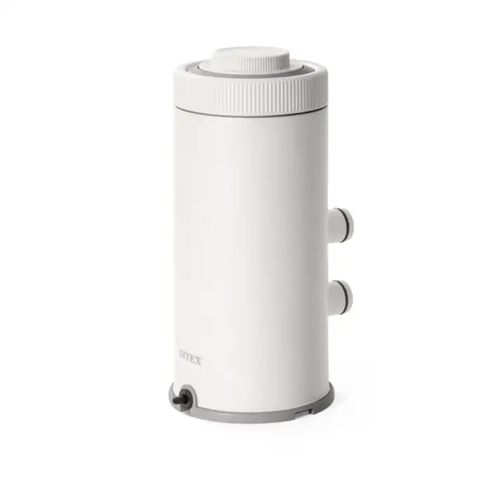 Intex C530 Cartridge Filter Pump (220-240 Volt) 26604UK (Pump Flow Rate: 2,006L/hr)