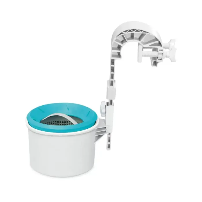 Intex Deluxe Wall Mount Surface Skimmer