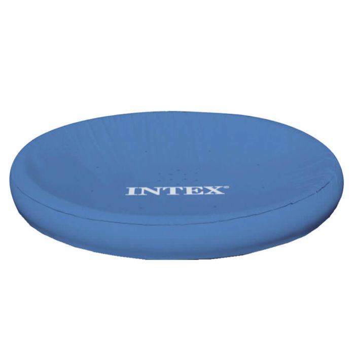 Intex 15ft Easy Set Pool Round Debris Cover