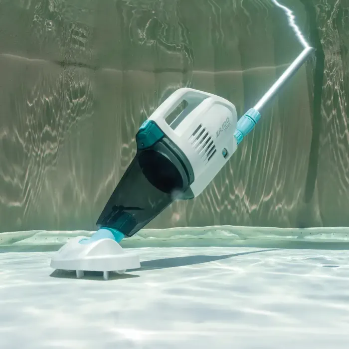 Intex Rechargable Handheld Pool and Spa Vacuum