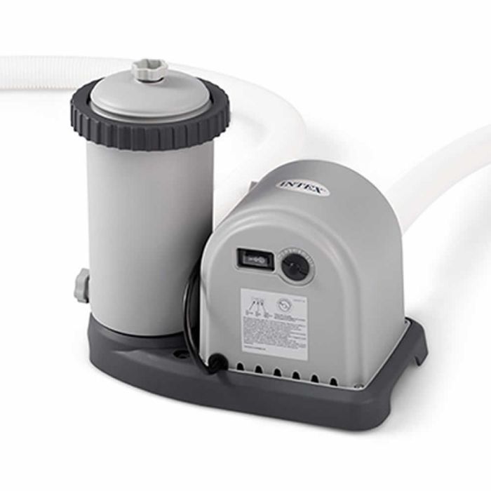 Intex Cartridge Filter Pump