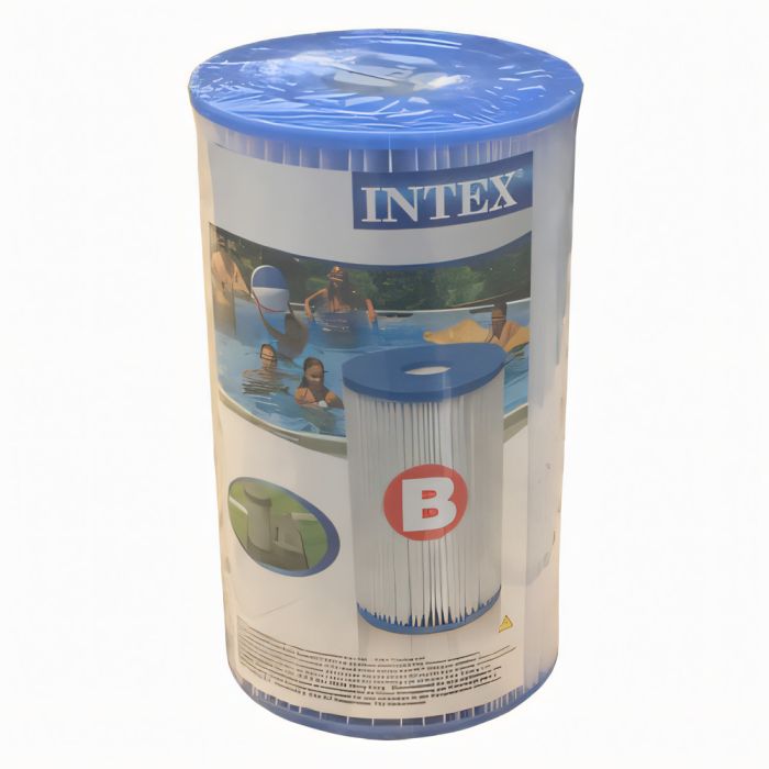 Intex Type B Filter Cartridge
