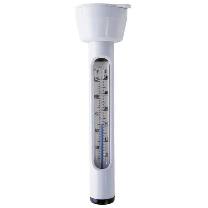 Eco Pool Thermometer with String
