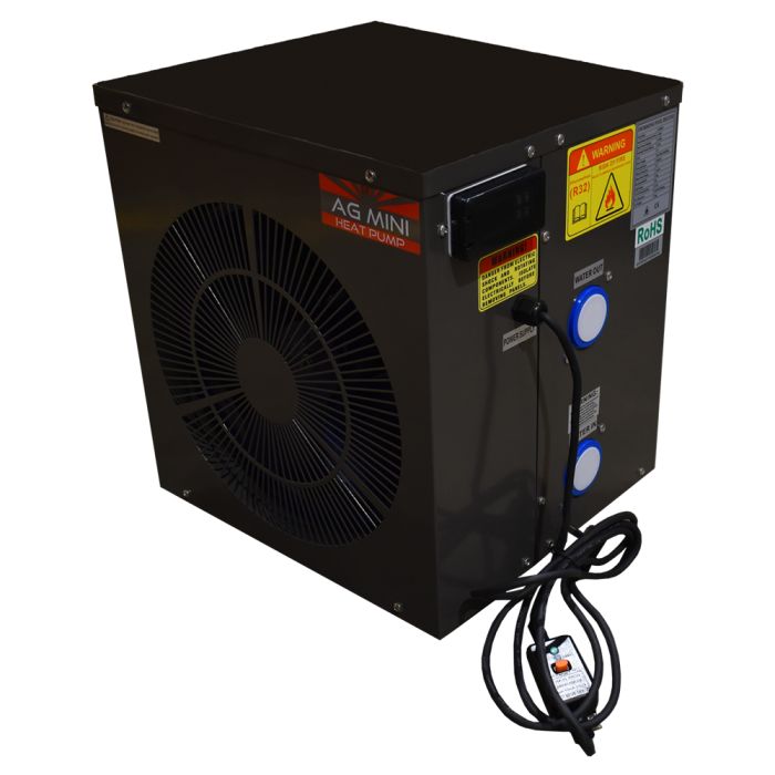 AGMINI Heat Pump
