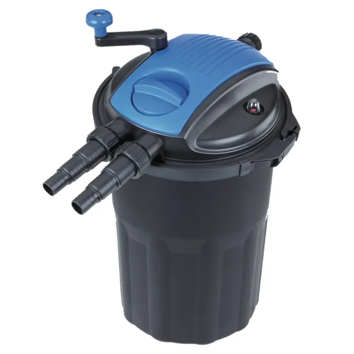 Bermuda 10000 litre Pressure Filter