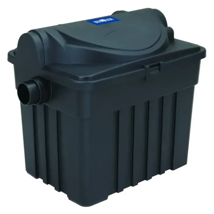 Bermuda Box Filter 6000 including UV