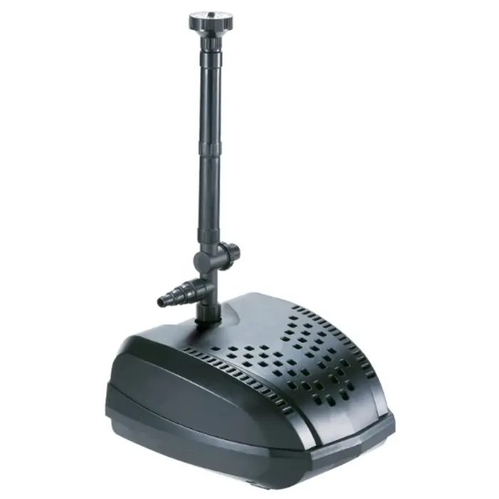 Bermuda Multipump 2000l pump with 11w Uvc Filter