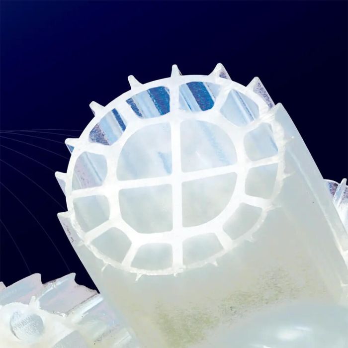 Biomec Plus Filter Media