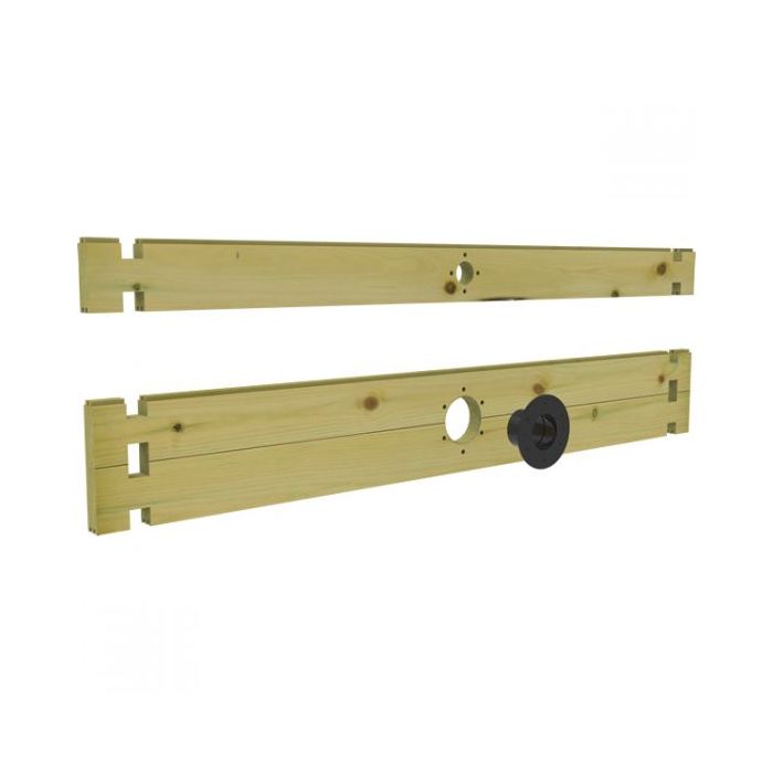 Filtration Plank