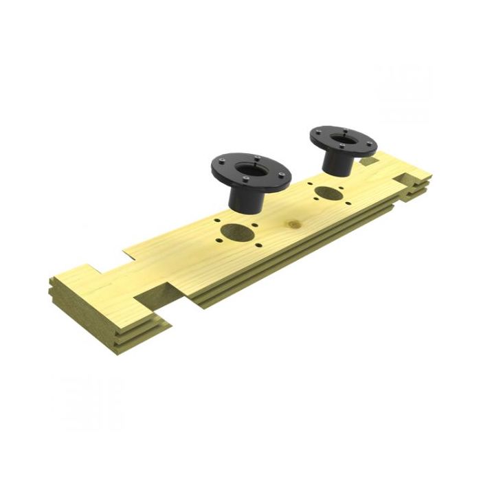 Filtration Plank