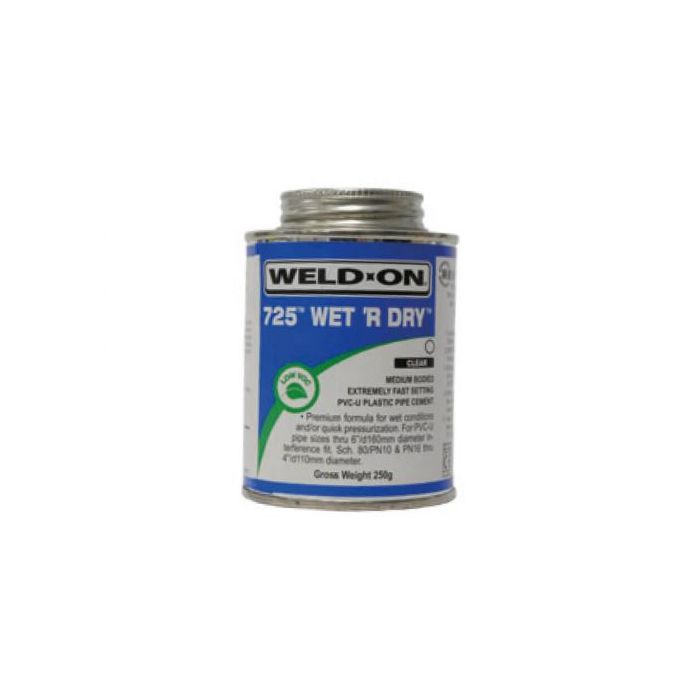 Pipe Cement