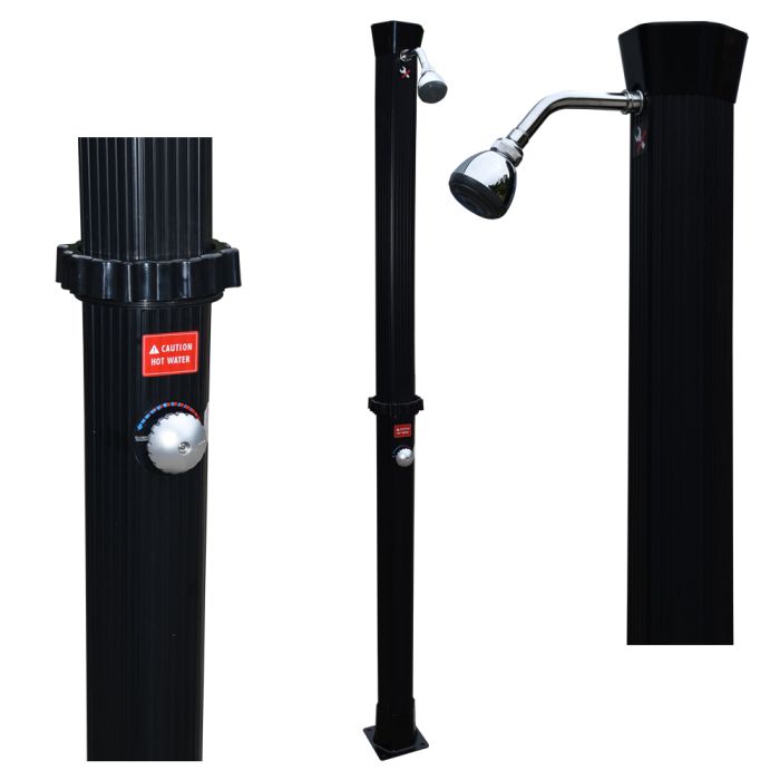 Solar Shower