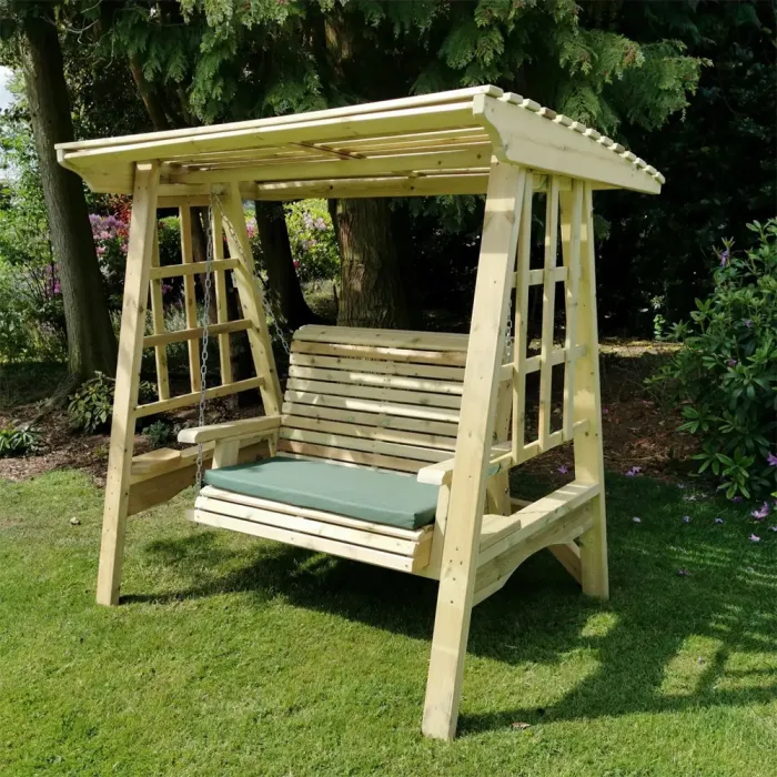 Antoinette Garden Swing