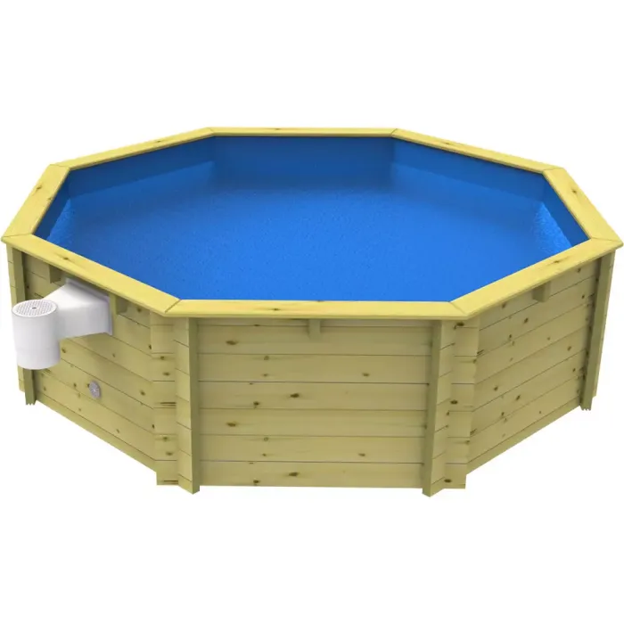 Garden Paradise 10ft Fun Pool