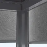 Marchington Pergola Blind