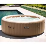 Image of Intex Purespa 6 Person Hot Tub