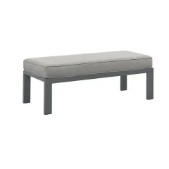 Tutbury Large Bench
