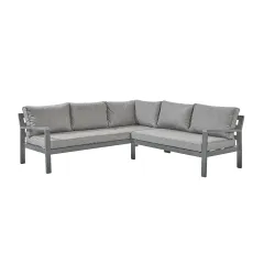 Tutbury Corner Sofa