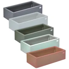 Hanbury Planter - 800 x 200 x 400