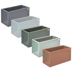 Hanbury Planters - 800 x 400 x 400