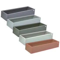 Hanbury Planter - 1200 x 200 x 400