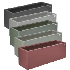 Hanbury Planters