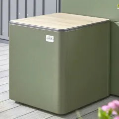 Hanbury Planter Bench Seat Kit