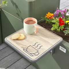 Hanbury Plater Coffee Table Kit