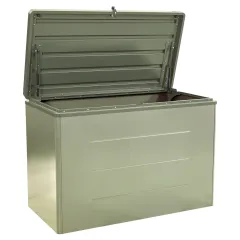 Green Farley Storage Deck Box 600L