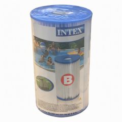 Intex Type B Filter Cartridge