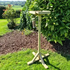 Bird Feeder