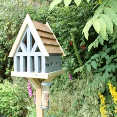 Cottage Bird Table
