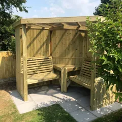 Four Seasons Garden Room