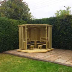 Four Seasons Garden Room