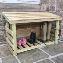 Outdoor Boot Store