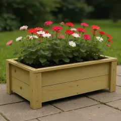 Garden Planter