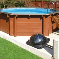 Solar Pod Plus