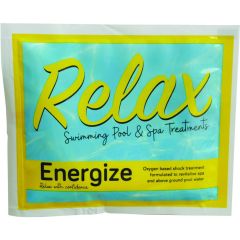 Image of Relax Energize Treatment Sachets