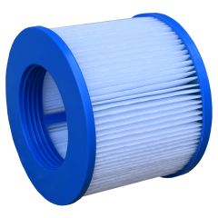 Image of Replacement Inflatable Hot Tub Filter Cartridge 