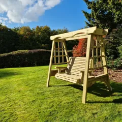 Cottage Garden Swing - Seats 2