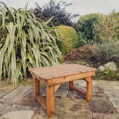 Valley Coffee Table