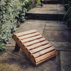 Valley Footstool