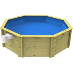 Garden Paradise 10ft Fun Pool