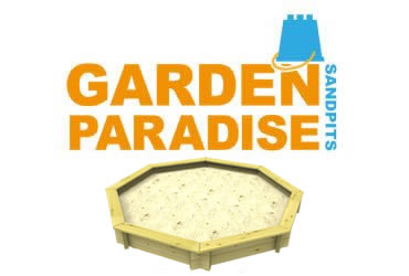 Browse our range of Wooden Sandpits