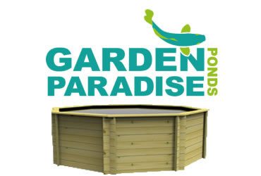 Browse our range of Wooden Ponds